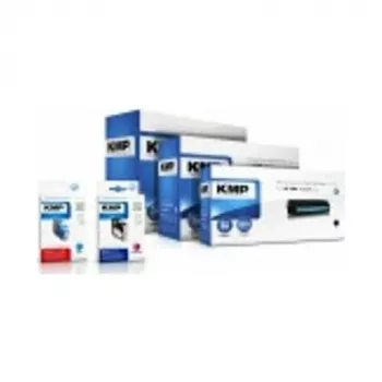 Multipack de cartuchos de tinta compatíveis KMP 1060,4005 Preto Ciano Magenta Amarelo pack de 4 para Brother