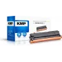 KMP 1265,3003 Cartucho de toner compatível ciano 1 unidade - 4000 páginas