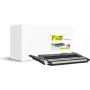 KMP 2555,0086 cartucho de toner compatível magenta 700 páginas