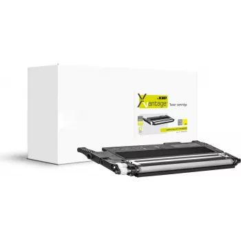KMP 2555,0089 Cartucho de Toner Amarelo 700 Páginas Compatível Brother TN-255Y