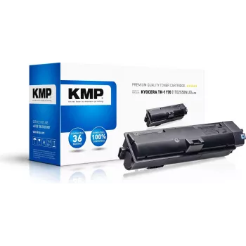 KMP 2916,0000 Cartucho de toner laser Preto 7900 páginas Compatível Brother TN-3480