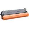 KMP B-T120 Cartucho de toner Compatível Amarelo 9000 páginas Alternativa Brother TN426Y