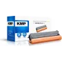 KMP B-T120 Cartucho de toner Compatível Amarelo 9000 páginas Alternativa Brother TN426Y
