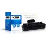 KMP C-T40CX Cartucho de toner Compatível Ciano Alta Capacidade para Canon 045H