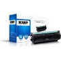 KMP C-T42C Cartucho de toner compatível ciano - 1 unidade