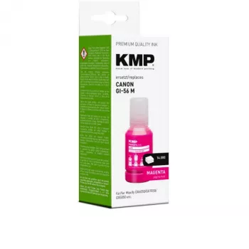 Cartucho KMP Canon PFI050M (5700C001) magenta compatível