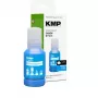 Cartucho KMP Canon PFI050C (5699C001) ciano compatível