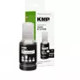 Tinteiro compatível KMP Canon PFI-050BK (5698C001) preto