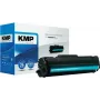 Cartucho de toner compatível KMP preto para HP LaserJet M1120 MFP, M1120n MFP, M1522n MFP, M1522nf MFP, P1505, P1505n (1211,0000)