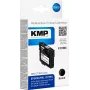 KMP E218BX tinteiro compatível de alto rendimento preto para Epson Expression Home XP-235, XP-245, XP-247, XP-332, XP-335, XP-342, XP-345, XP-432, XP-435, XP-442, XP-445 (substitui T2991, 11,3 ml, 470 páginas) 1632,4001