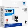 KMP E220BXX - 80 ml - Alto rendimento - Preto - Compatível - Cartucho de tinta (alternativa a Epson T7891) para Epson WorkForce Pro WF-5110DW, WF-5190DW, WF-5620DWF, WF-5690DWF