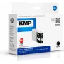 KMP E220BXX - 80 ml - Alto rendimento - Preto - Compatível - Cartucho de tinta (alternativa a Epson T7891) para Epson WorkForce Pro WF-5110DW, WF-5190DW, WF-5620DWF, WF-5690DWF