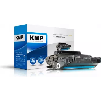 KMP H-T170 Cartucho de Toner Compatível (Substitui HP CE390A) - Preto - 11.900 Páginas - para HP LaserJet Enterprise 600 Série M601, M602, M603