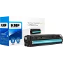 KMP H-T172 Cartucho de toner compatível ciano (substituto do HP CF211A) - 1800 páginas - para HP LaserJet Pro 200 color M251n, M251nw, M276n, M276nw