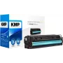 KMP H-T173 Cartucho de toner compatível magenta para HP CF213A