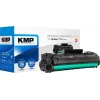 KMP H-T193 Cartucho de Toner Compatível Preto 80g para HP 83A