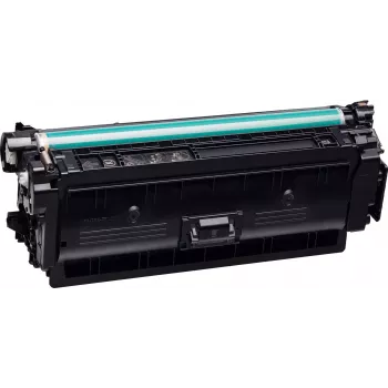 KMP H-T223BX Cartucho de toner laser Compatível Preto High Yield 12.500 páginas para HP Color LaserJet Enterprise M552dn M553dn M577dn