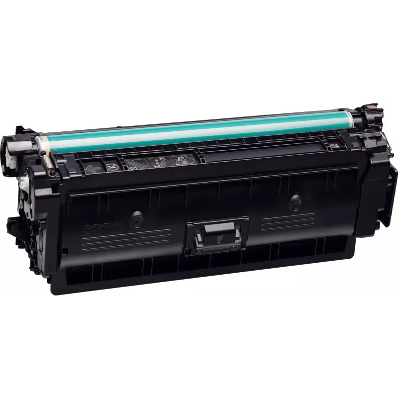 KMP H-T223BX Cartucho de toner laser Compatível Preto High Yield 12.500 páginas para HP Color LaserJet Enterprise M552dn M553dn M577dn