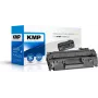 KMP H-T233 Cartucho de toner compatível preto alto rendimento para HP LaserJet Pro 400 M401a/M401d/M401dn/M401dne/M401dw MFP M425dn/M425dw - Substitui HP 80A (CF280A)