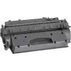 Cartucho de toner compatível KMP H-T234 preto (alternativa ao HP 80X) para HP LaserJet Pro 400 M401, MFP M425
