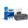 Cartucho de toner compatível KMP H-T234 preto (alternativa ao HP 80X) para HP LaserJet Pro 400 M401, MFP M425