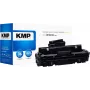 KMP H-T239X Cartucho de toner compatível preto alto rendimento (alternativa a HP 410X / CF410X) para HP Color LaserJet Pro M452, MFP M377, MFP M477