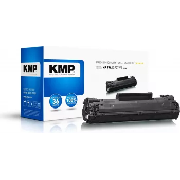 KMP H-T244 Cartucho de toner laser 1000 páginas preto (2542,0000)