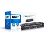 KMP H-T246B Cartucho de Toner Preto (1 Pack) Compatível com HP 207A