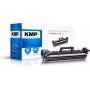Cartucho de toner compatível KMP H-T249 - Preto - 60 ml - 1600 páginas - Substitui HP 17A (CF217A) - para HP LaserJet Pro M102a, M102w, MFP M130a, MFP M130fn, MFP M130fw, MFP M130nw