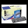 KMP H-T86 Preto Cartucho de toner Compatível (Alternativa a HP 53A)