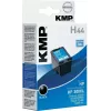 KMP H44 Tinteiro preto alta capacidade (substitui HP 300XL) - 600 páginas 1710,4411