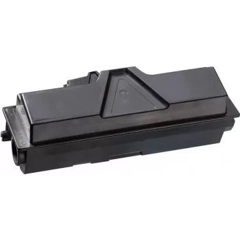 KMP K-T23X Cartucho de Toner Compatível XXL Preto para Kyocera ECOSYS P2135, FS-1320, FS-1370 (Substituto para TK-170)