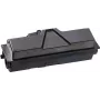 KMP K-T23X Cartucho de Toner Compatível XXL Preto para Kyocera ECOSYS P2135, FS-1320, FS-1370 (Substituto para TK-170)