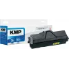 Cartucho de toner compatível KMP K-T63 preto - substituto do Kyocera TK-1140