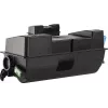 Cartucho de toner compatível KMP K-T64 preto (alternativa ao Kyocera TK-3130) para Kyocera ECOSYS M3550, M3560, FS-4200, FS-4300