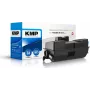 Cartucho de toner compatível KMP K-T64 preto (alternativa ao Kyocera TK-3130) para Kyocera ECOSYS M3550, M3560, FS-4200, FS-4300