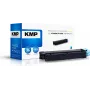KMP K-T86 cartucho de toner ciano compatível para Kyocera ECOSYS M6230, M6630, P6230 - substitui Kyocera 1T02TVCNL0 (2923,0003)