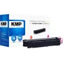 KMP K-T91 Cartucho de toner compatível alta capacidade magenta 200 g
