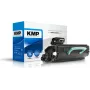 KMP L-T30 Cartucho de Toner Compatível - Preto - 165 g - para Lexmark E260, E360, E460, E462