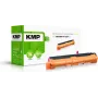 KMP 1268,0006 (B-T111) cartucho de toner remanufaturado, substitui Brother TN-243M, magenta, 1000 páginas
