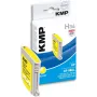 KMP tinteiro HP C9393AE recondicionado, amarelo (1704,4939)