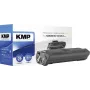 Cartucho de toner compatível KMP SA-T61 preto - substituto do Samsung MLT-D101S