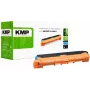 Toner KMP compatível com Brother TN-248XL ciano remanufacturado 2300 páginas