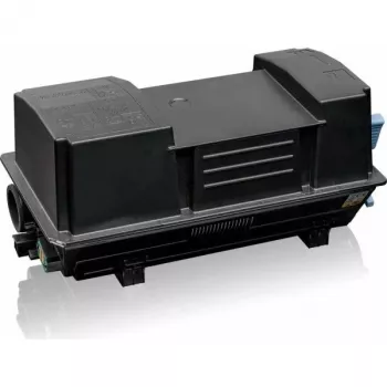 Cartucho de toner KMP compatível com Kyocera TK-3440 preto alta capacidade