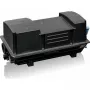 Cartucho de toner KMP compatível com Kyocera TK-3440 preto alta capacidade