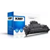 Toner KMP compatível substitui HP 87A CF287A preto 9000 páginas