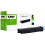 Toner KMP Kyocera TK-5345C (1T02ZLCNL0) ciano recondicionado 9000 páginas