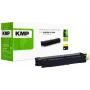 Toner KMP Kyocera TK-5345Y amarelo recondicionado 9000 páginas