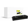 Toner KMP XVantage HP 207X (W2210X) preto cartucho de laser compatível alta capacidade 3100 páginas