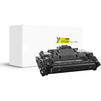 KMP XVantage 2557,3080 Cartucho de toner, compatível com HP 59X (CF259X), preto, 10.000 páginas